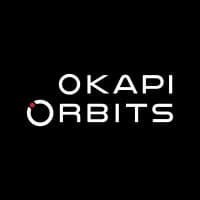 OKAPI Orbits logo