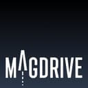 Magdrive logo