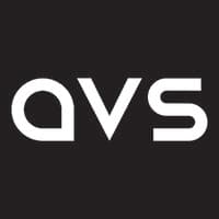 AVS Added Value Solutions logo