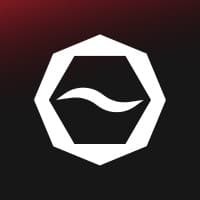 Blackwave logo