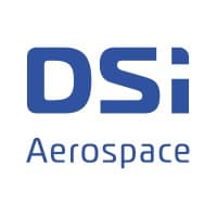 DSI Aerospace logo