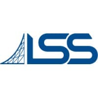 Large Space Structures GmbH logo
