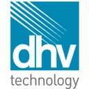 DHV Technology logo