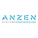 Anzen Engineering logo