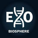 Exobiosphere logo