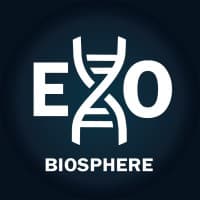 Exobiosphere logo
