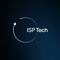 ISPTech logo