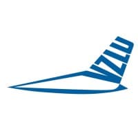VZLU Aerospace logo