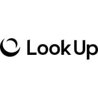 Look Up Space logo