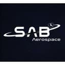SAB Aerospace logo