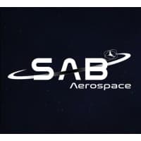 SAB Aerospace logo