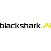 BlackShark.ai logo