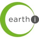 Earth-i Space logo