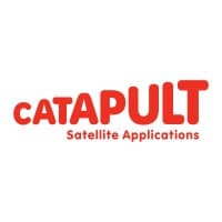 Satellite Applications Catapult logo