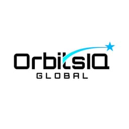 OrbitsIQ Global logo