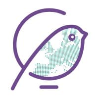 Sensing logo