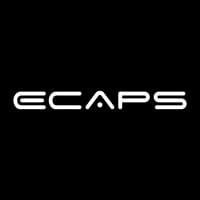 ECAPS logo