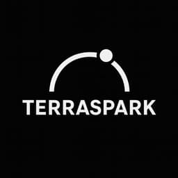 TerraSpark logo