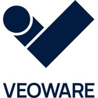 Veoware logo
