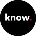 Know.space logo