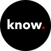 Know.space logo