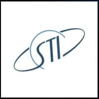 SpaceTech logo