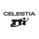Celestia TTI logo