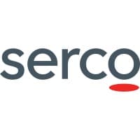 Serco Space logo