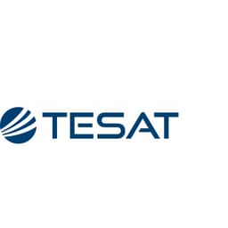 Tesat-Spacecom logo