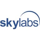 SkyLabs logo