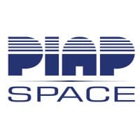 PIAP Space logo