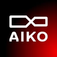 AIKO logo