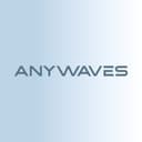 Anywaves logo