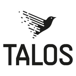 TALOS logo