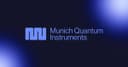 Munich Quantum Instruments logo