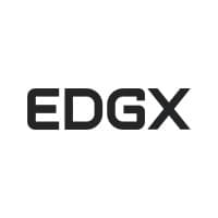 EDGX logo