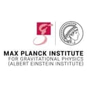 Max Planck Institute for Gravitational Physics logo
