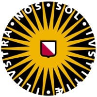 Utrecht University logo