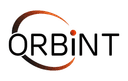 Orbint GmbH logo