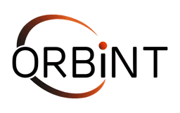 Orbint GmbH logo