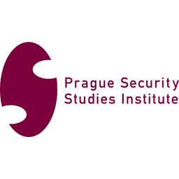 Prague Security Studies Institute logo
