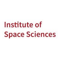 Institute of Space Sciences (ICE-CSIC) logo