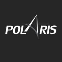 POLARIS Spaceplanes logo
