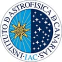 Instituto de Astrofísica de Canarias (IAC) logo